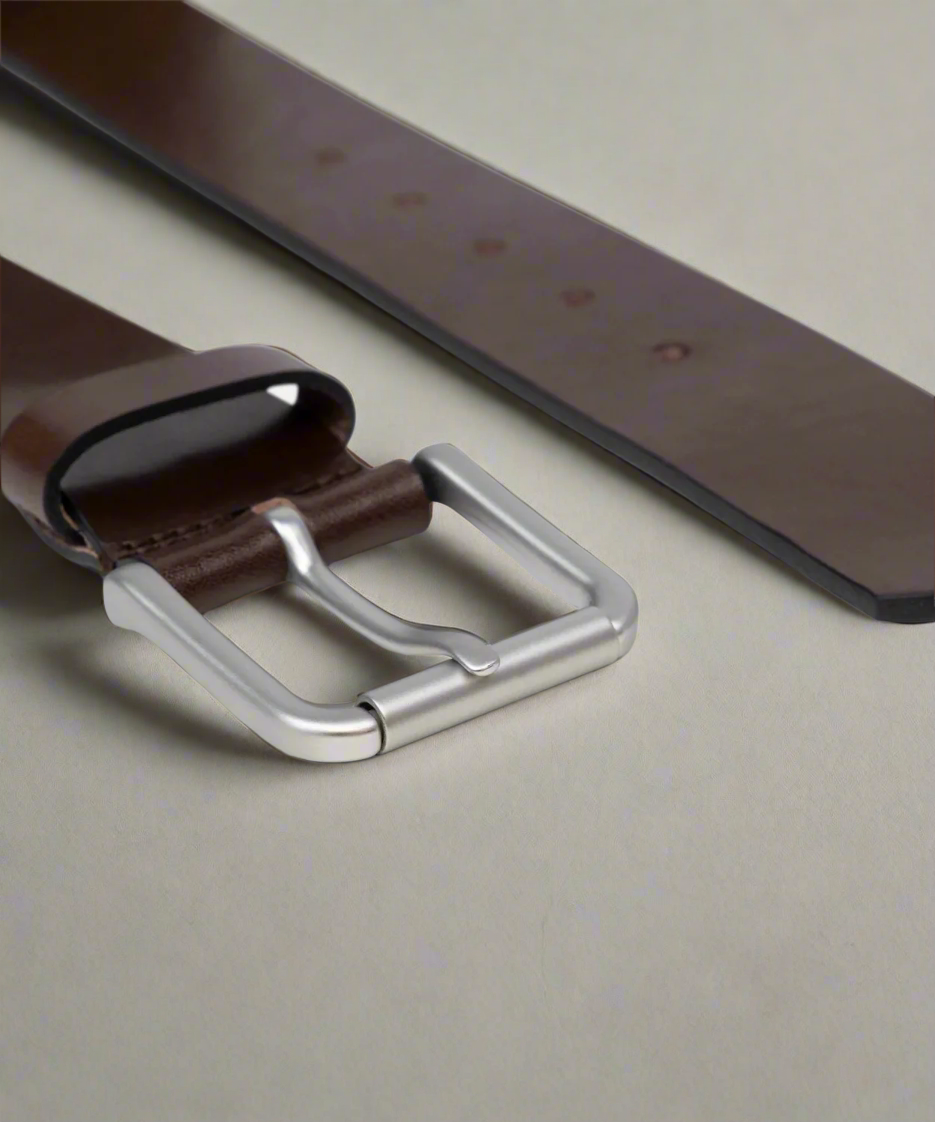 Dare Belt | Brown