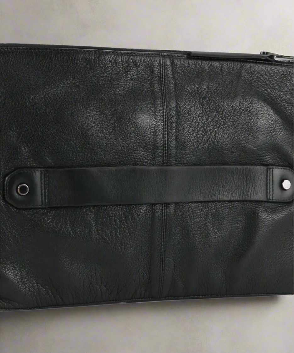 Combat Laptop Sleeve 221 | Black