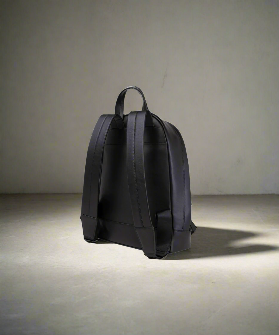 Campus Backpack | Black