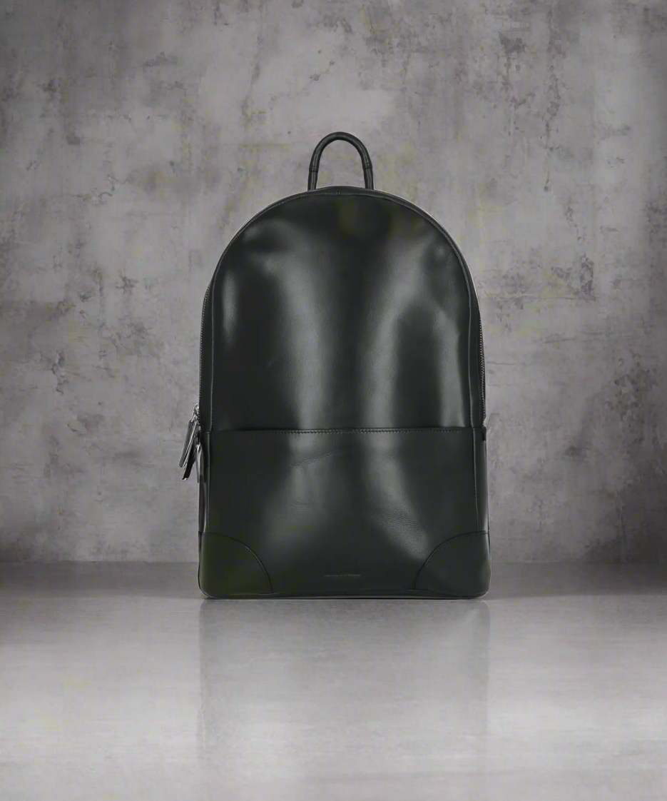 Explorer Backpack 199 | Black