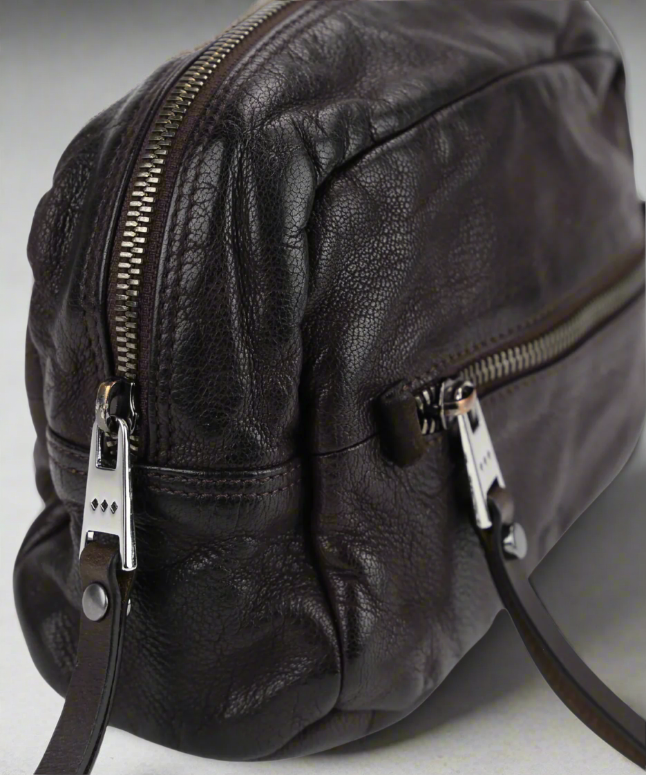 Combat Washbag 221 | Brown
