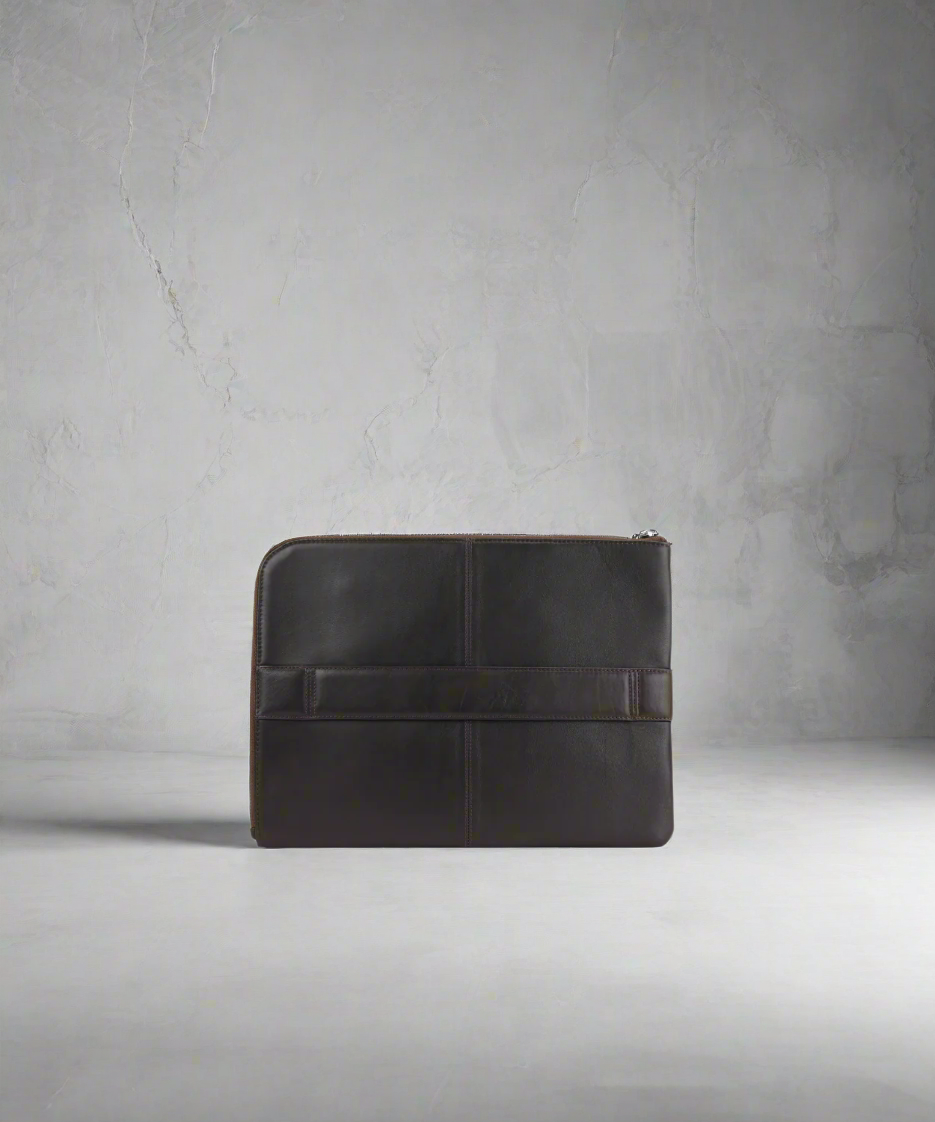 Analyst Laptop Sleeve 13" 215 | Brown