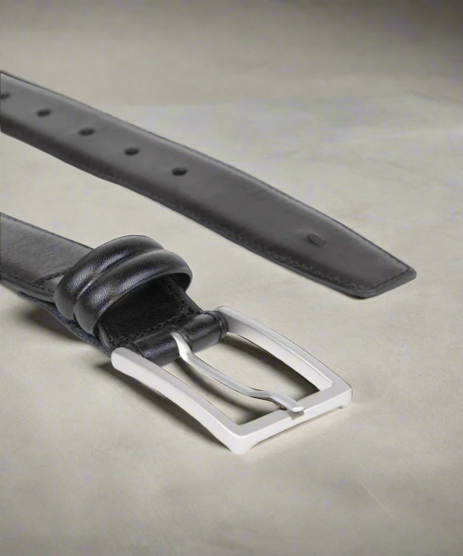 Bond Belt | Black