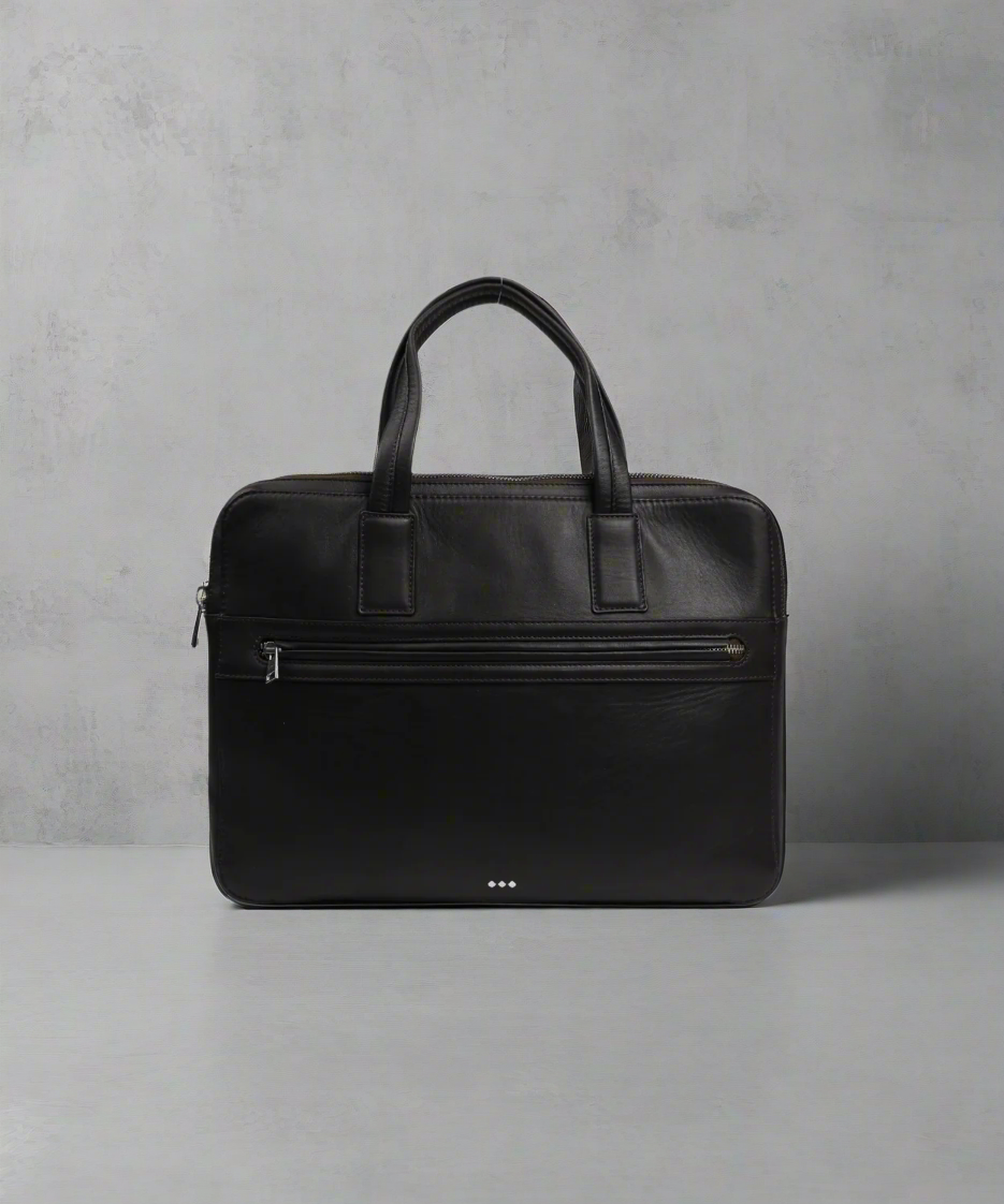 Analyst Laptop Bag 215 | Brown