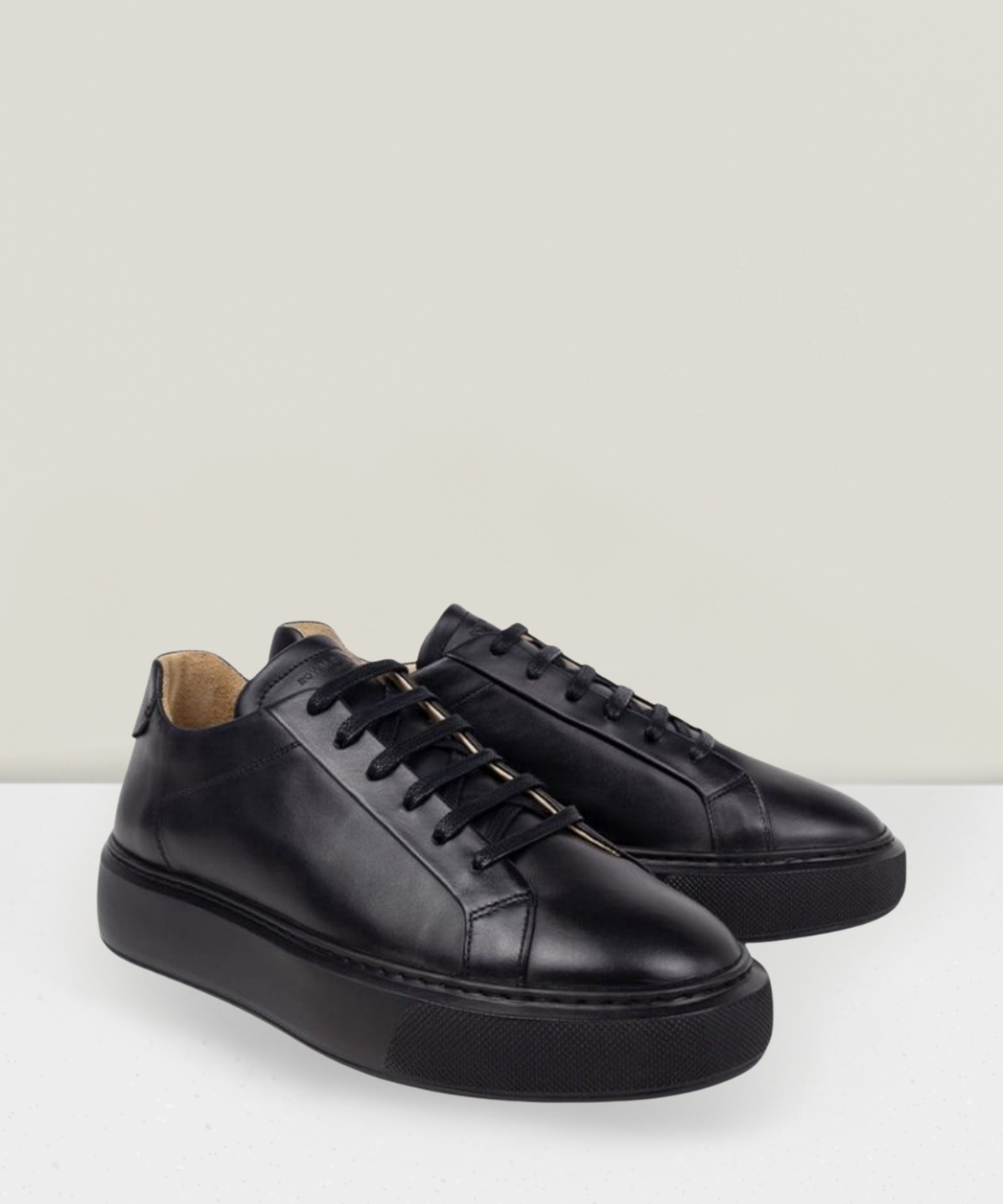 Dare Jaunt Sneaker Women | Black