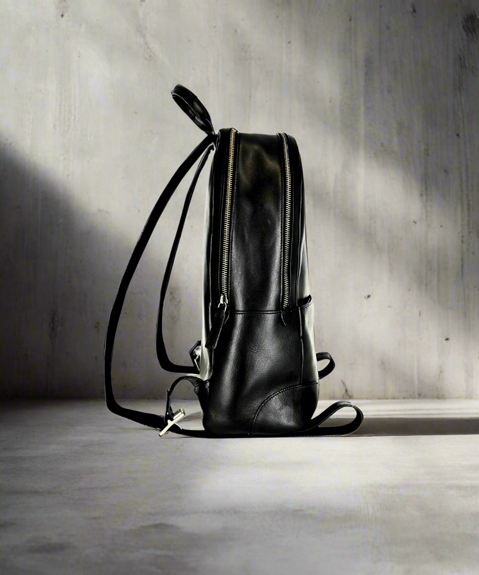Explorer Backpack 199 | Black