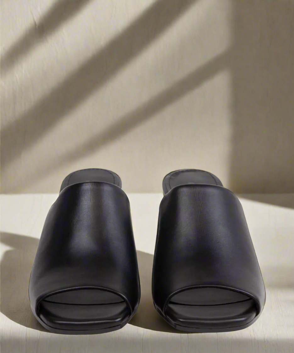 Atomic Mule | Black