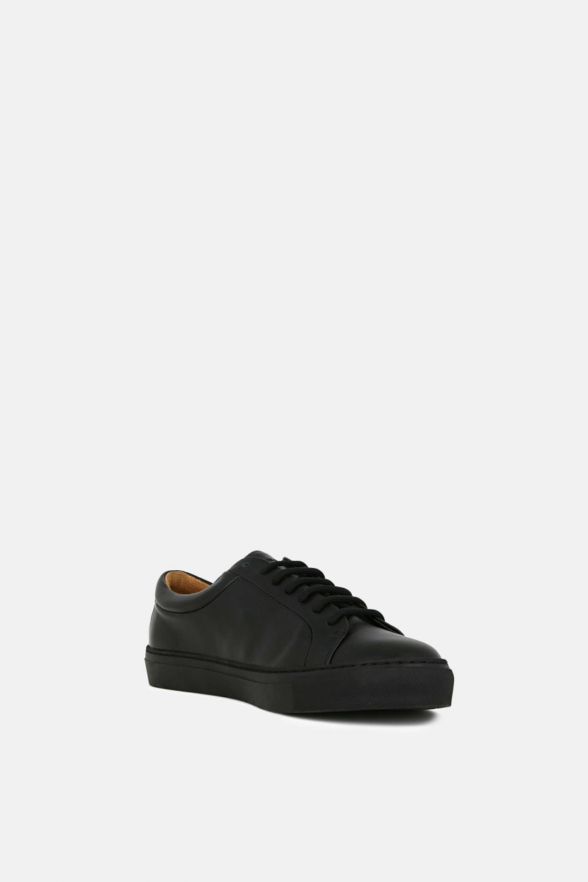 Spartacus Base Shoe BLK | Black