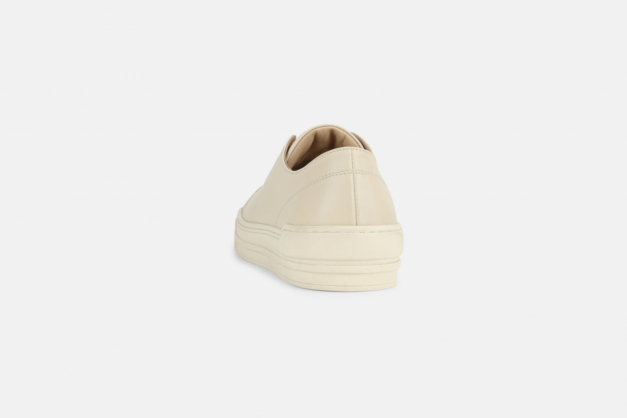 Court Derby Shoe 221 | Sand