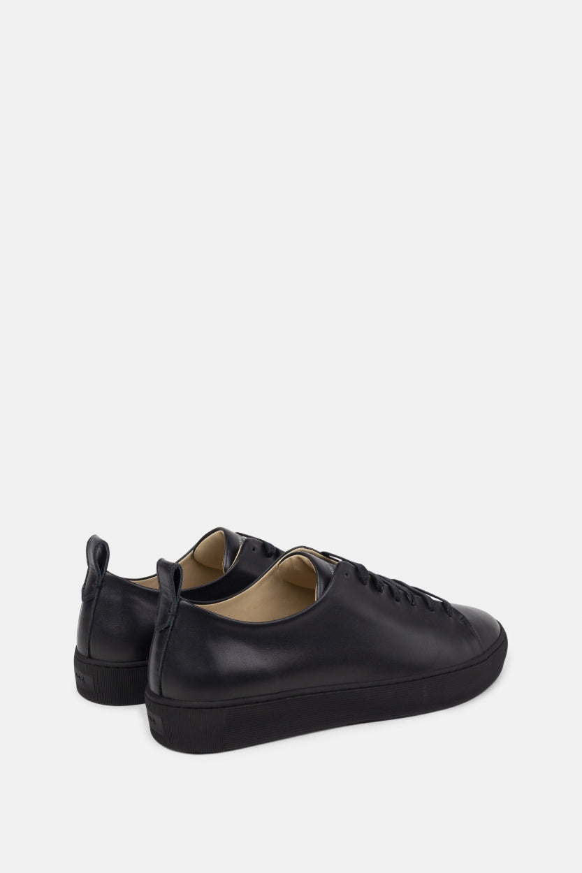 Doric Bound Sneaker Men | Black