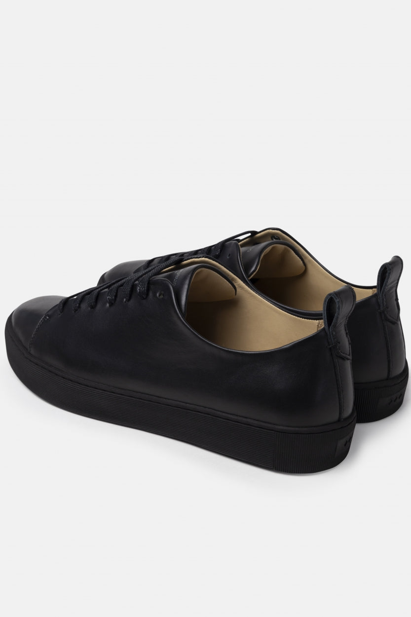 Doric Bound Sneaker Men | Black