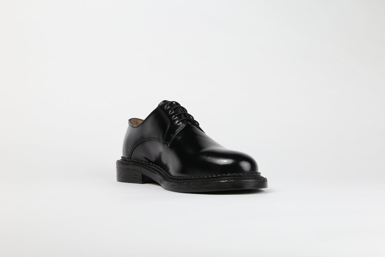 Bond Derby Shoe 215 | Black