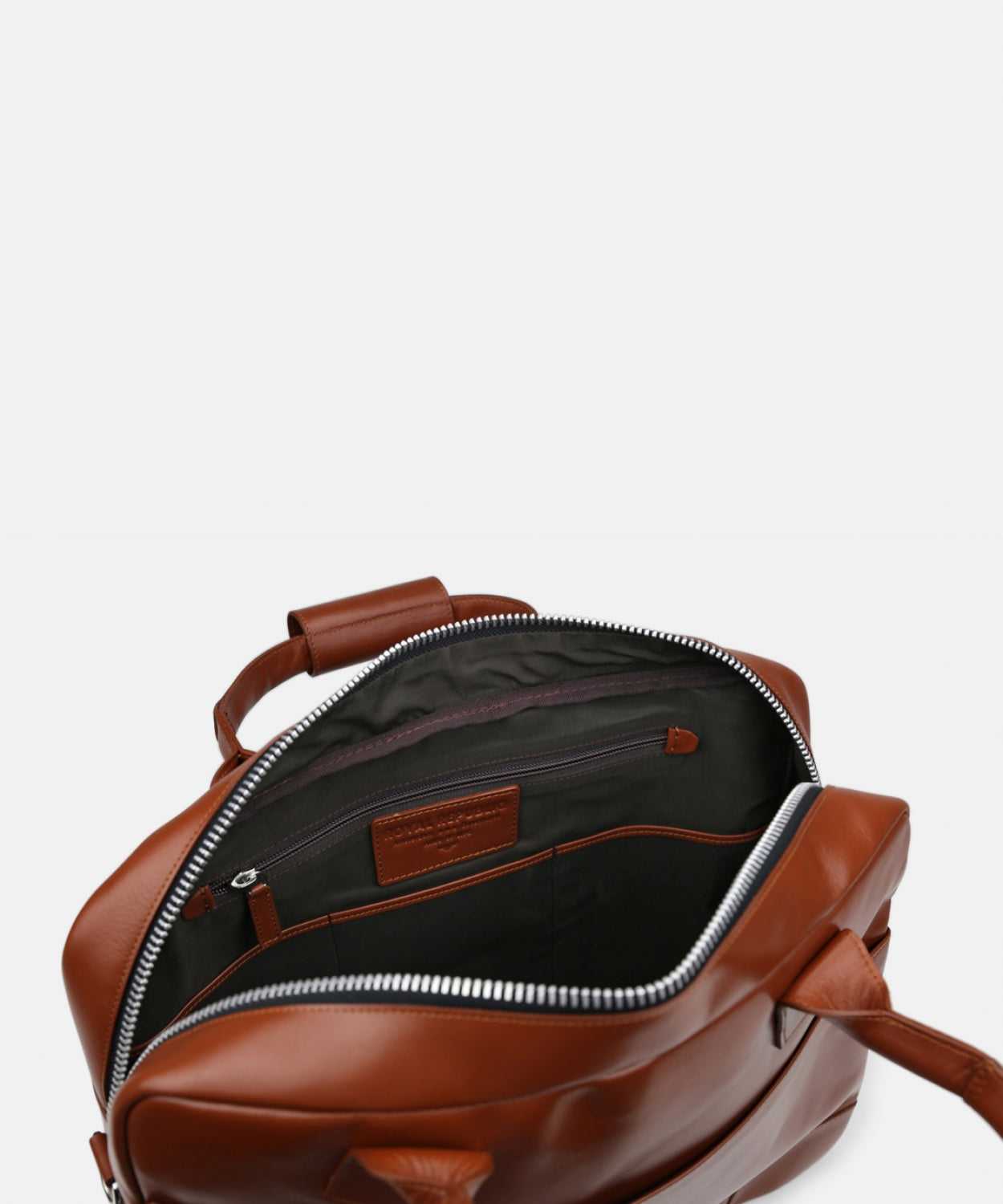 Nano Day Bag 199 | Cognac