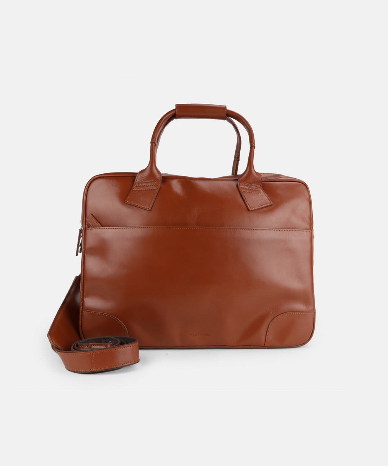 Nano Day Bag 199 | Cognac