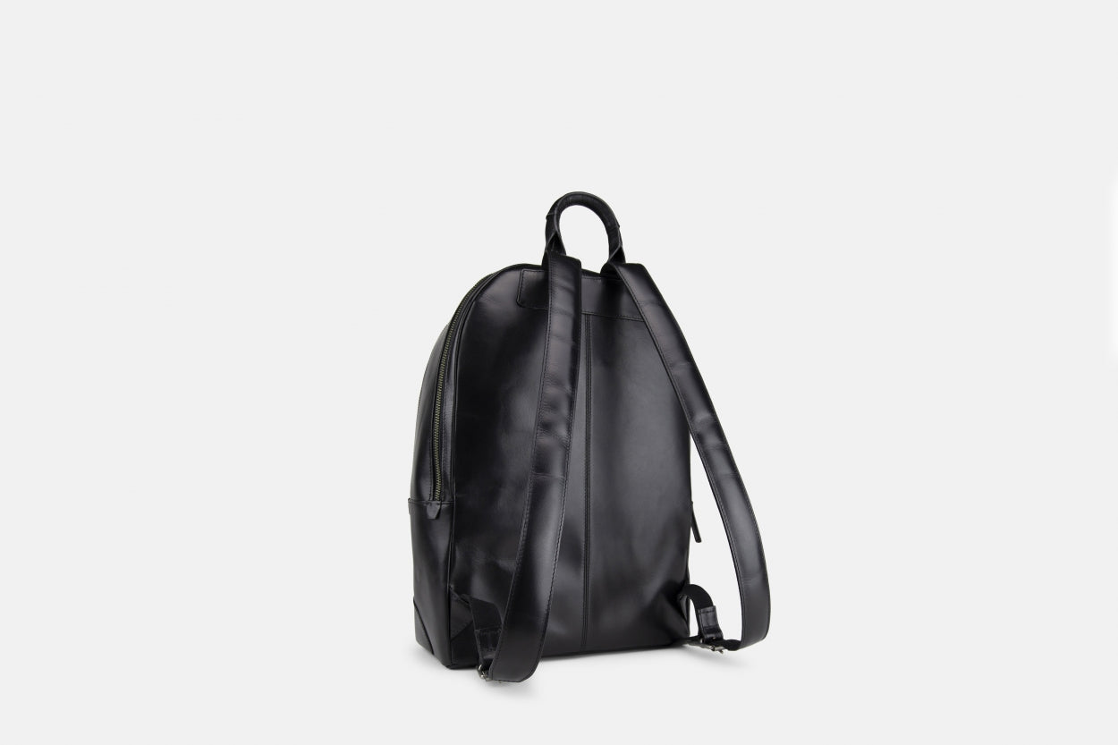 Explorer Backpack 199 | Black