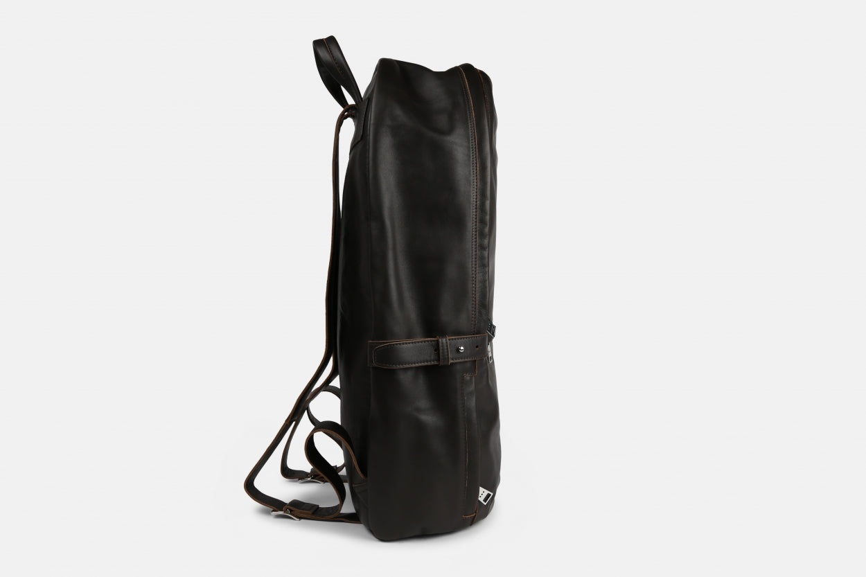 Analyst Sack Backpack 215 | Brown