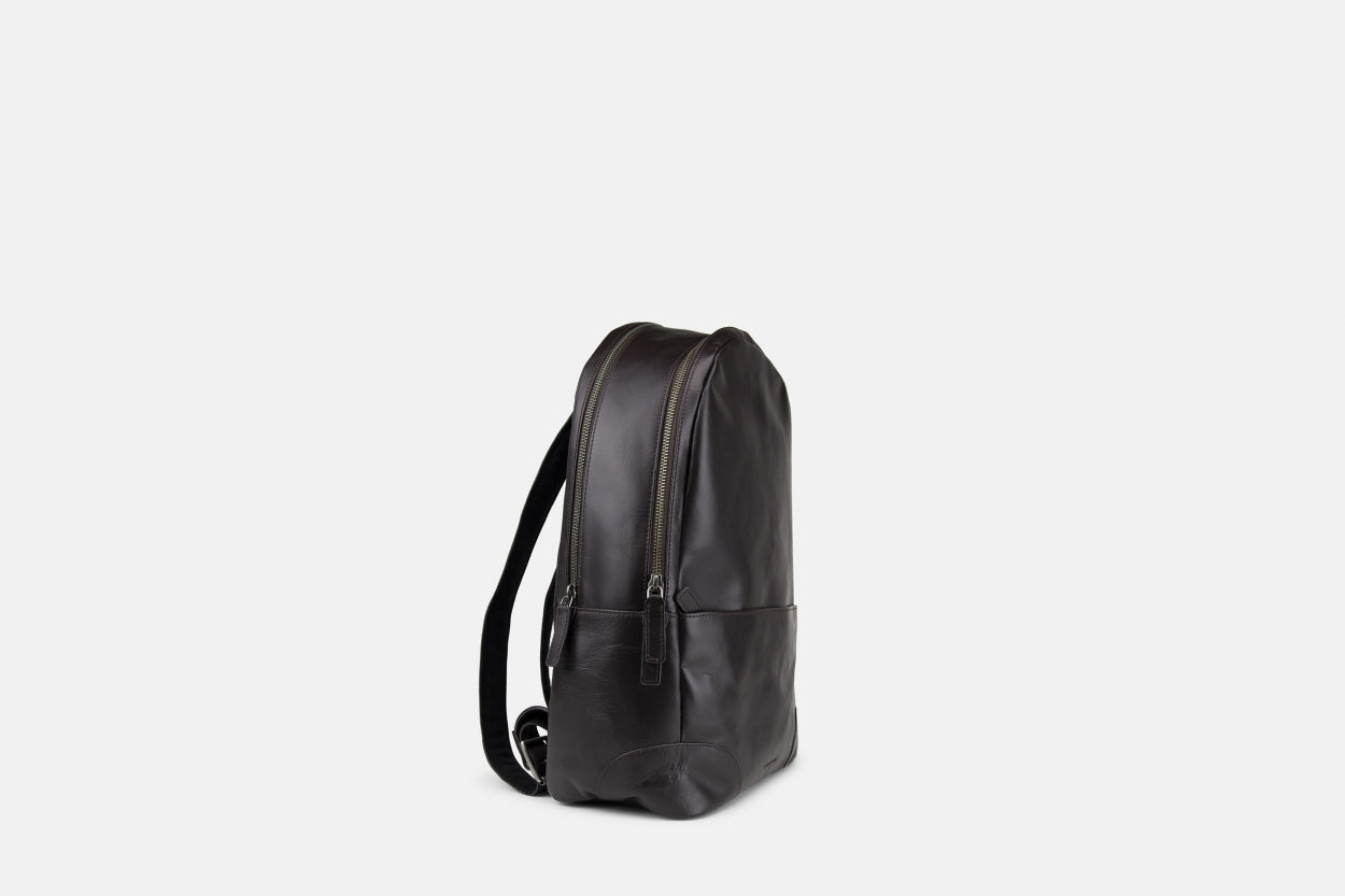 Explorer Backpack 199 | Brown