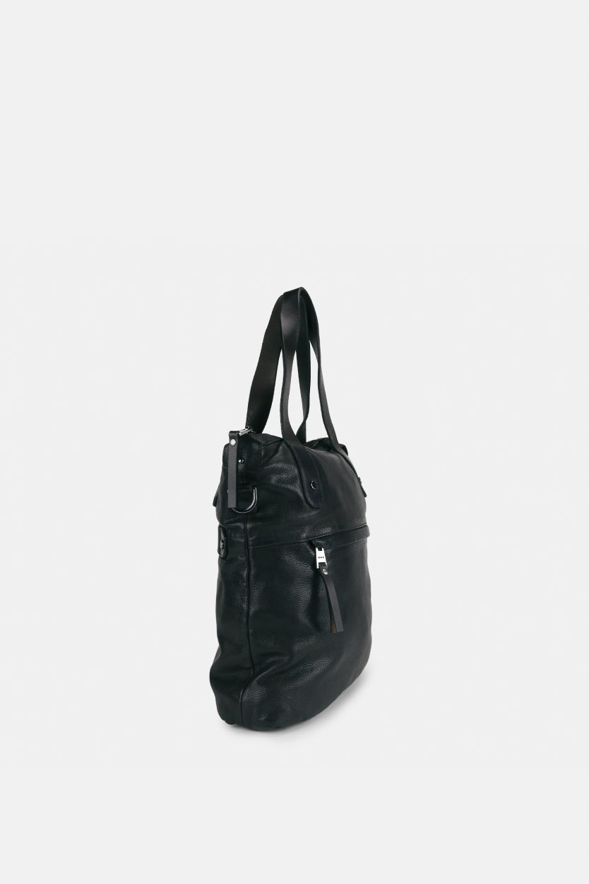 Combat Tote Medium 221 | Black