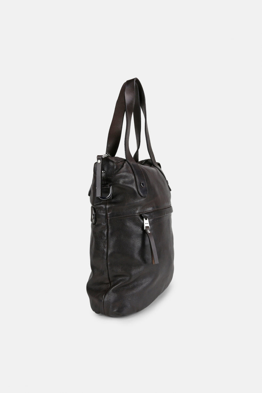 Combat Tote Medium 221 | Brown