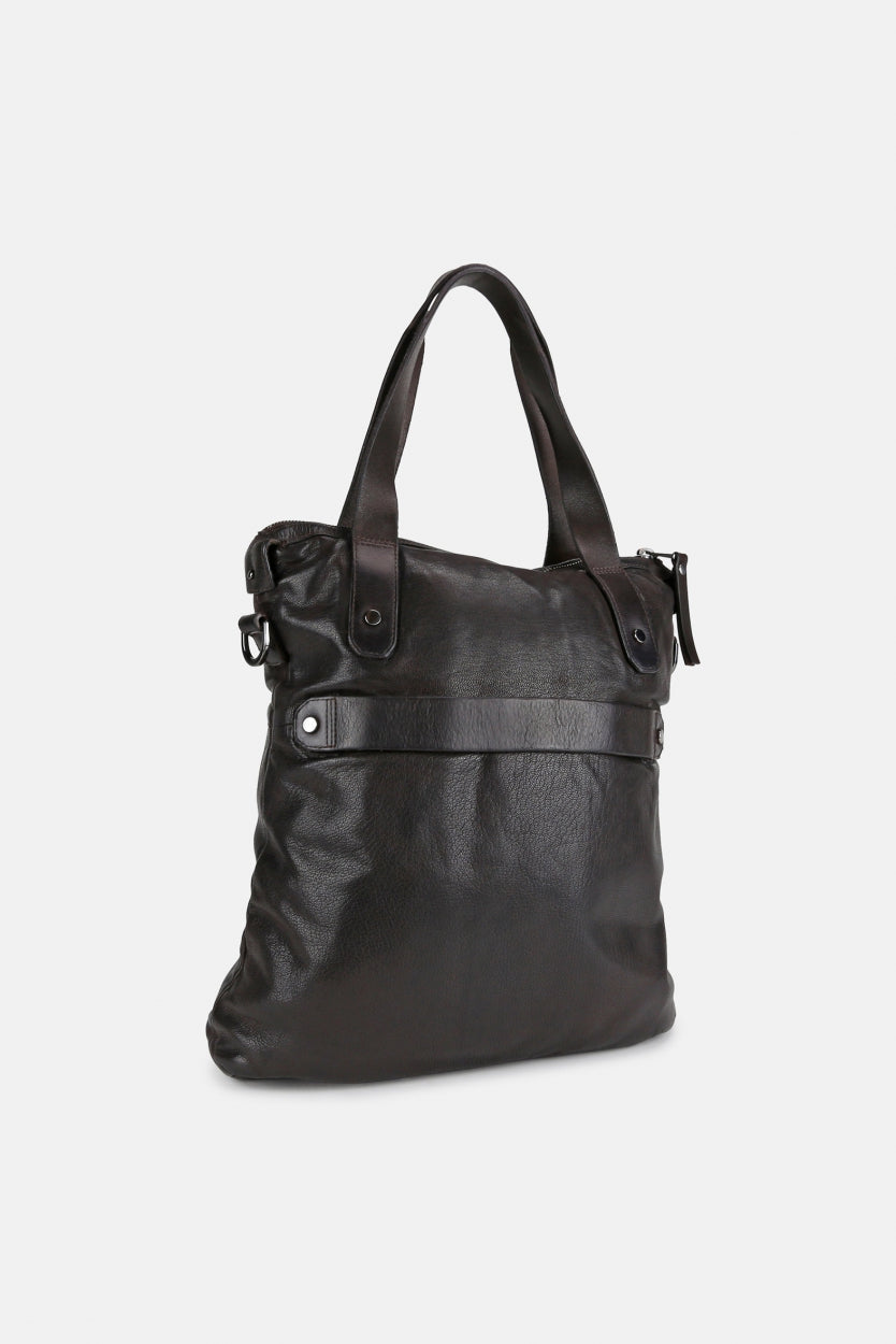 Combat Tote Medium 221 | Brown