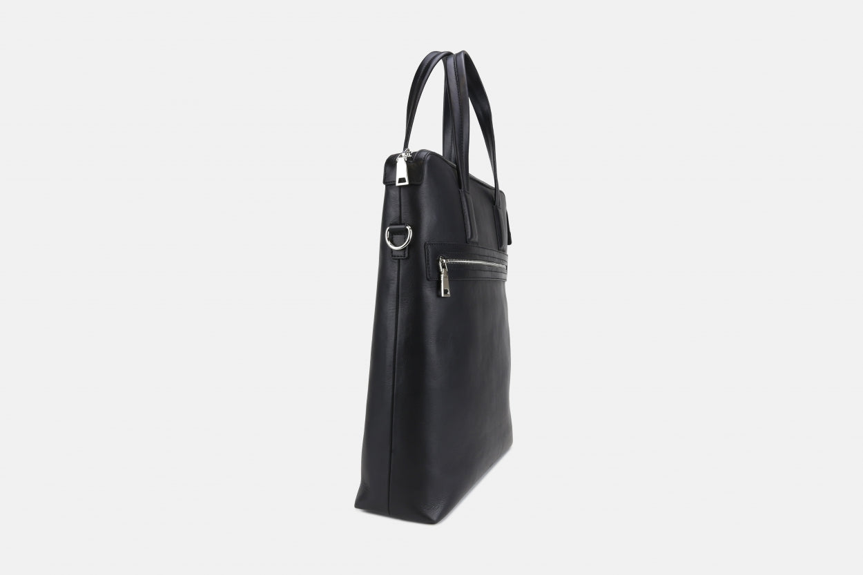 Analyst Tote 221 | Black