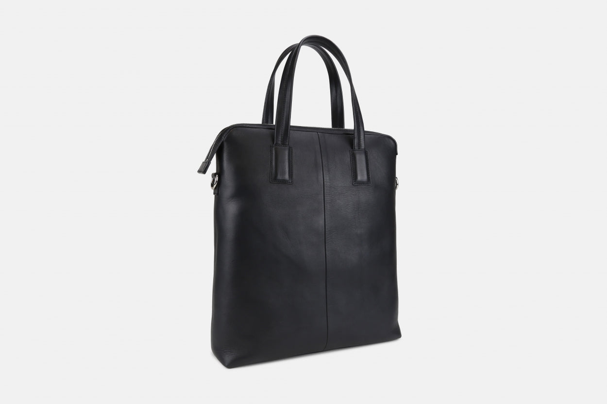 Analyst Tote 221 | Black