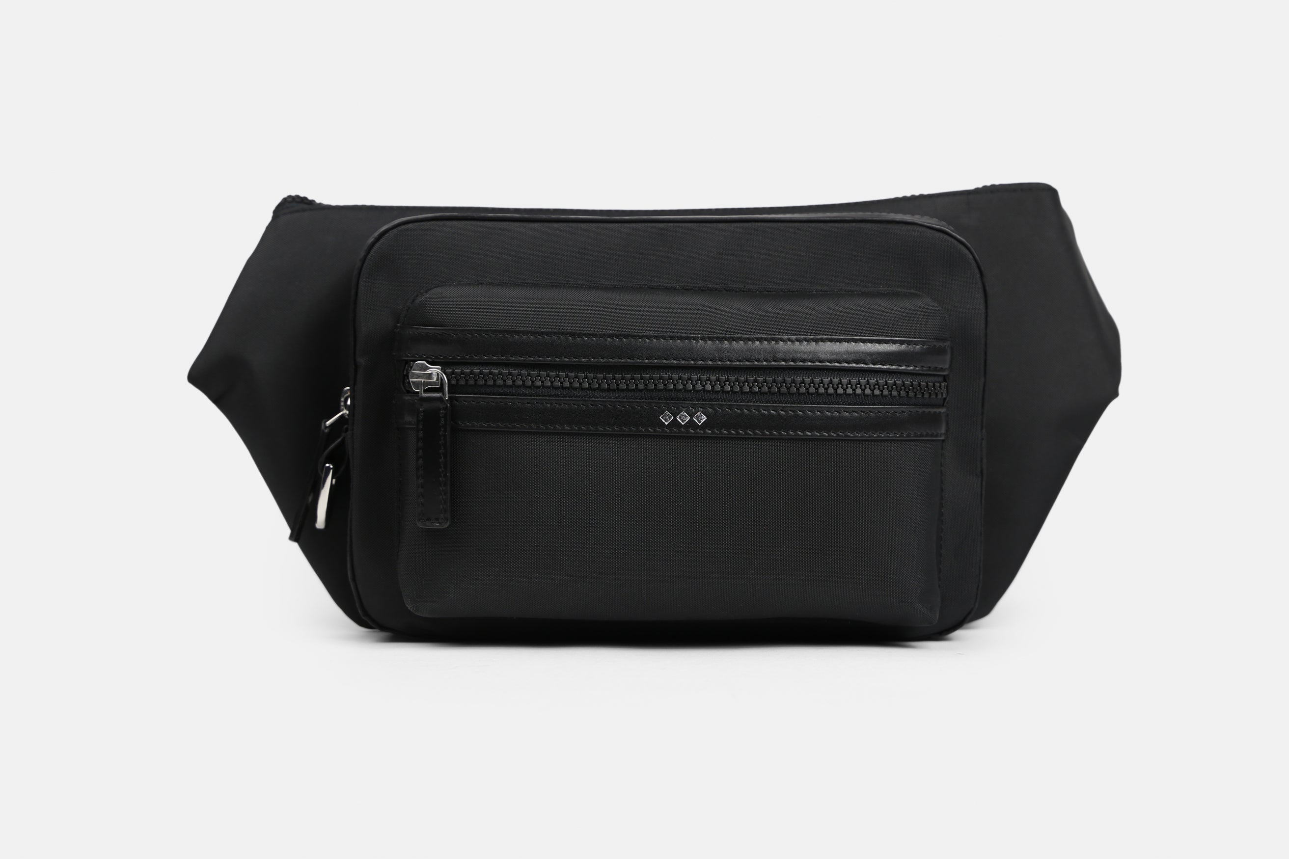 Cosmos Crossbody bag 211 | Black