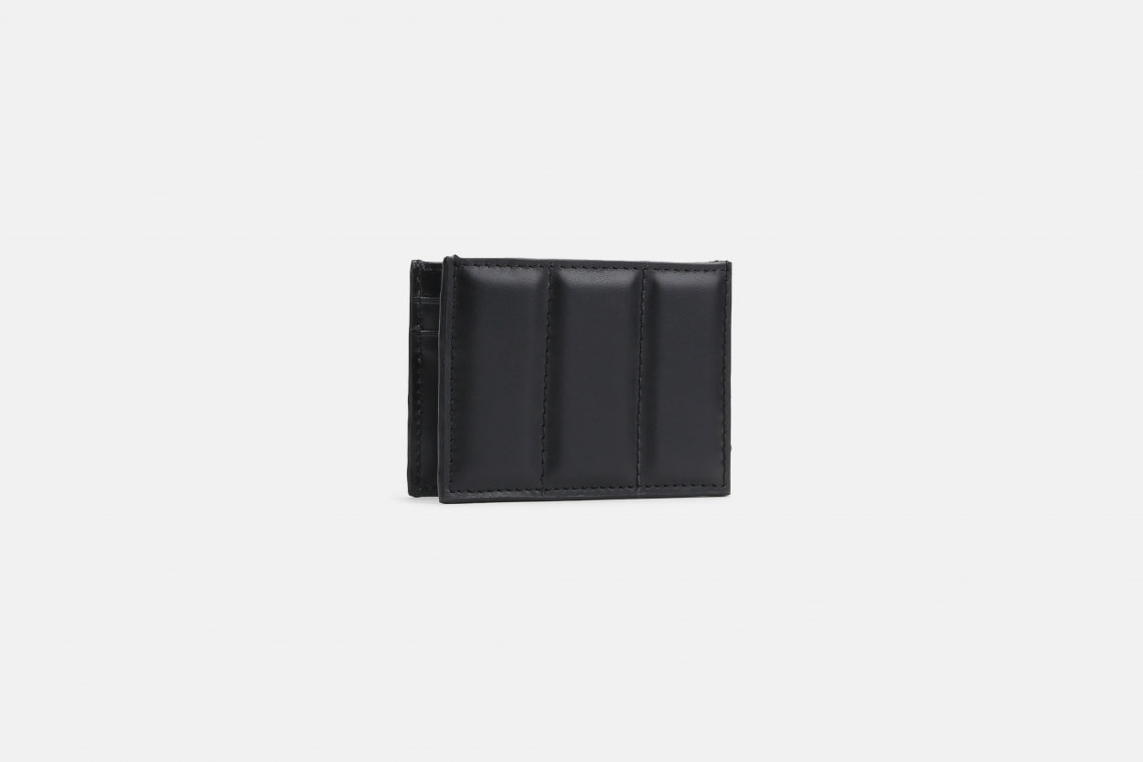 Treble Cardholder 221 | Black