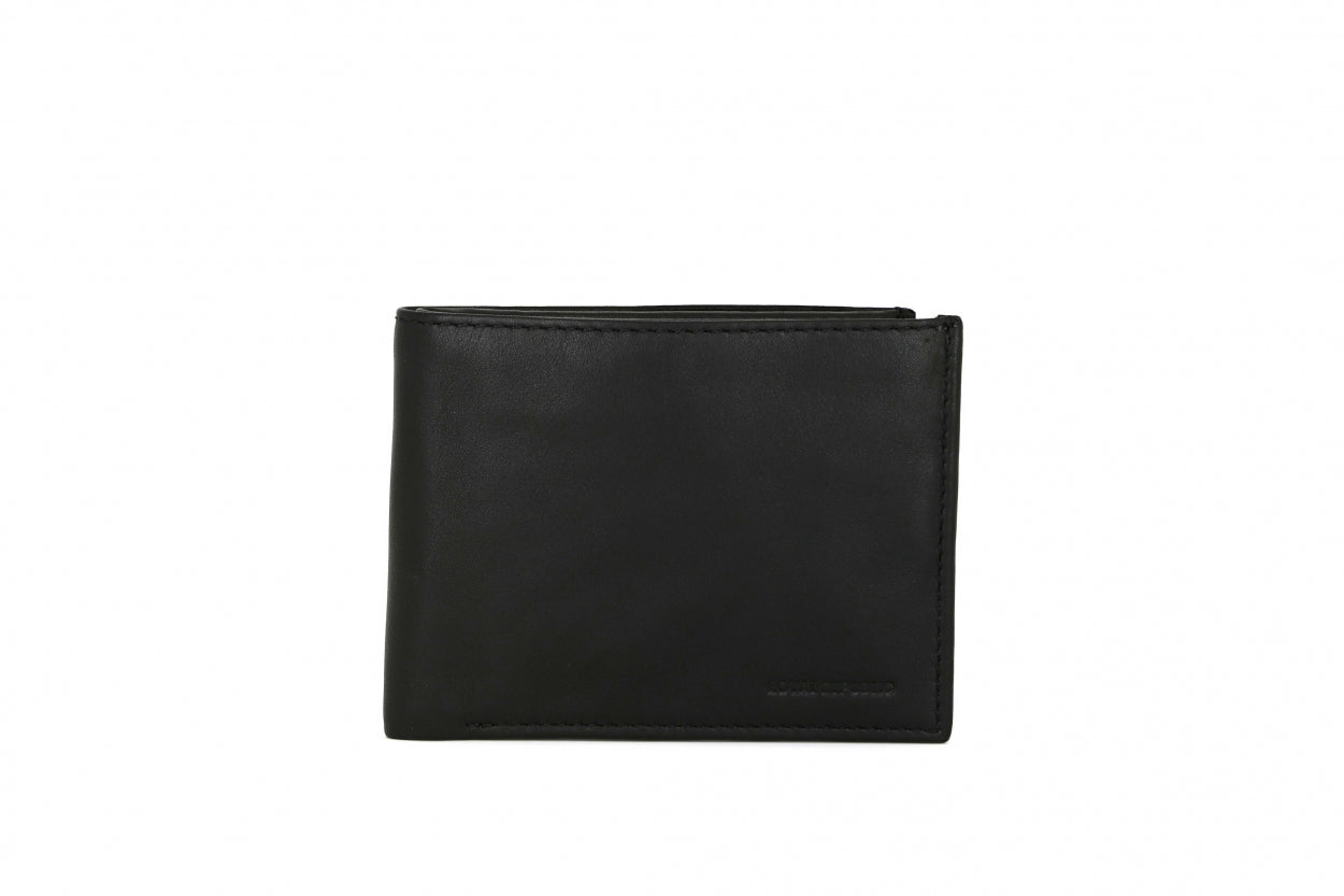 Lucid Wallet 201 | Black