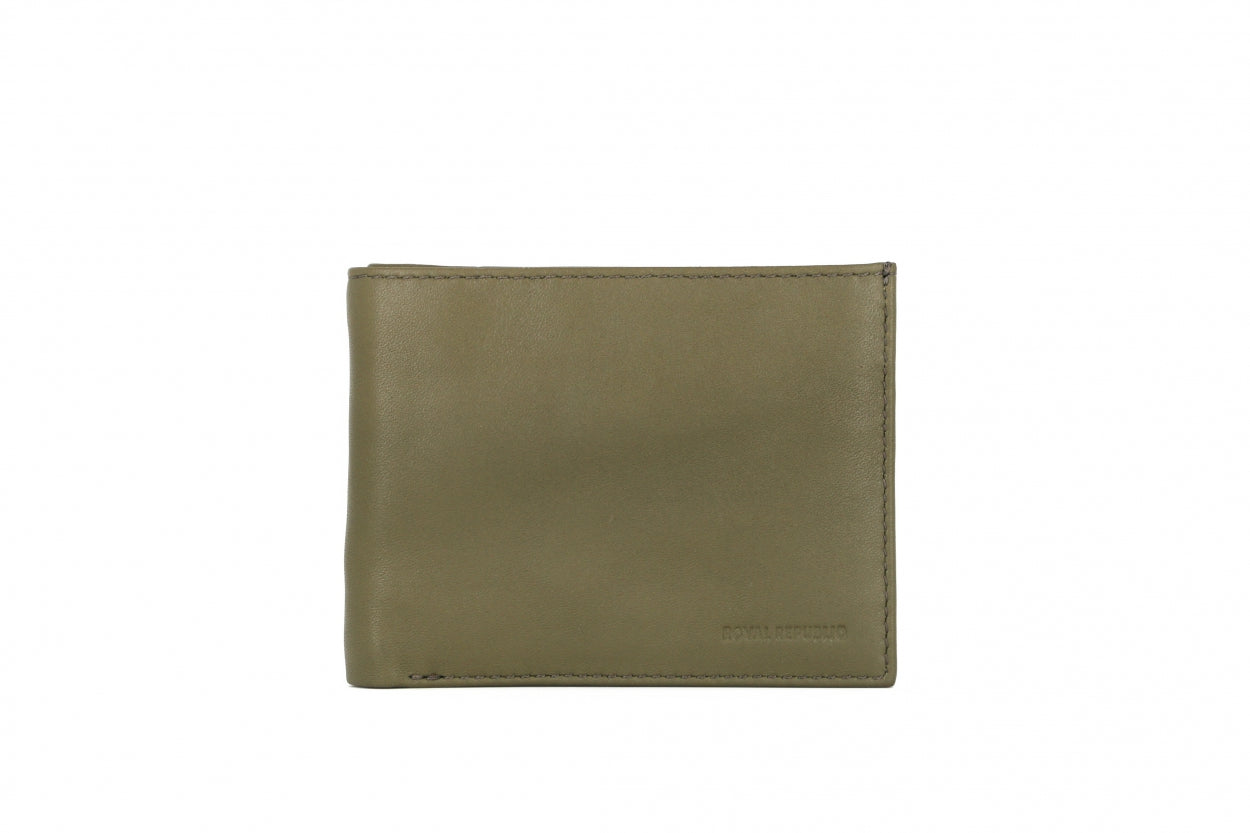 Lucid Wallet 201 | Olive