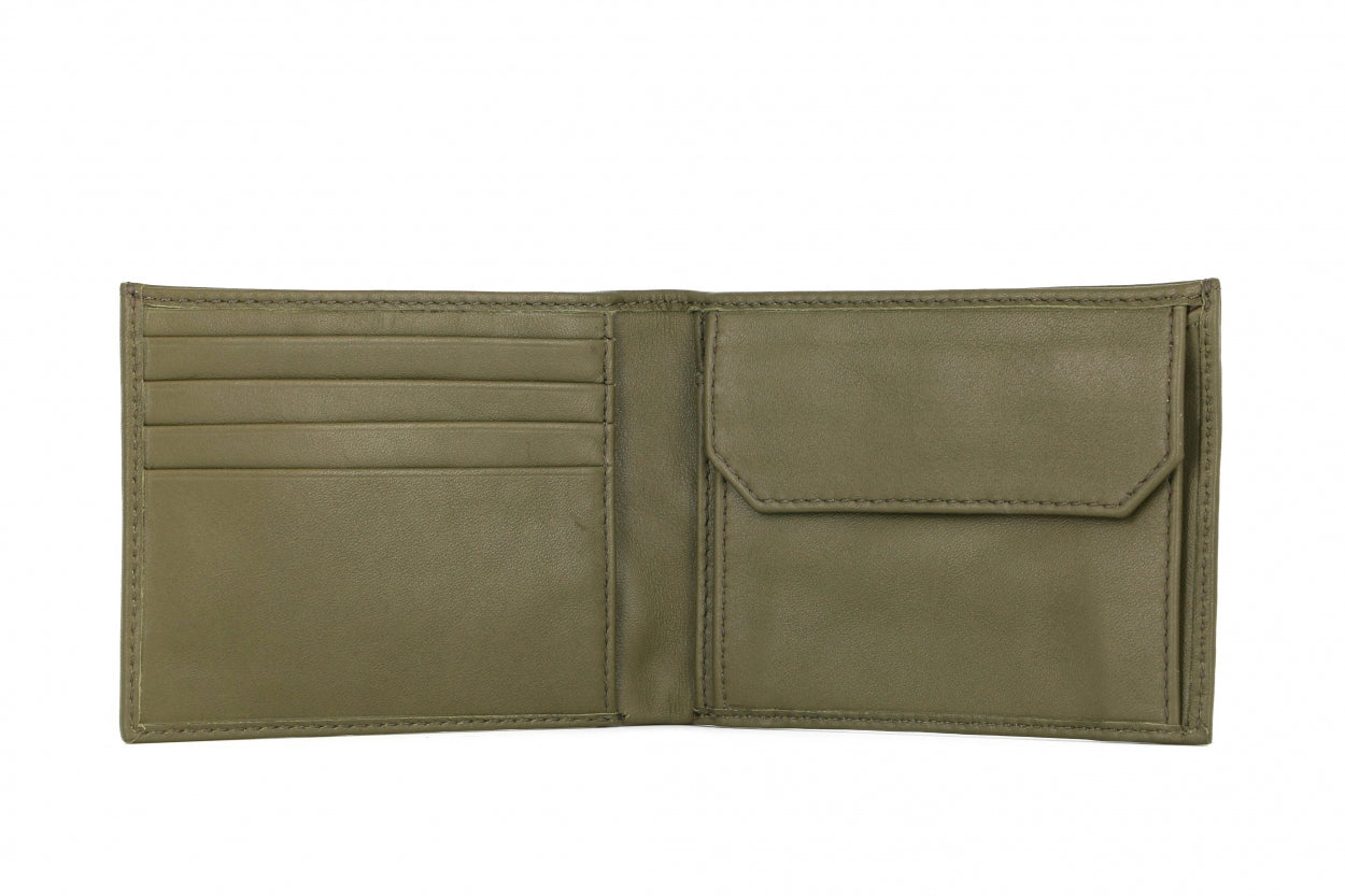 Lucid Wallet 201 | Olive