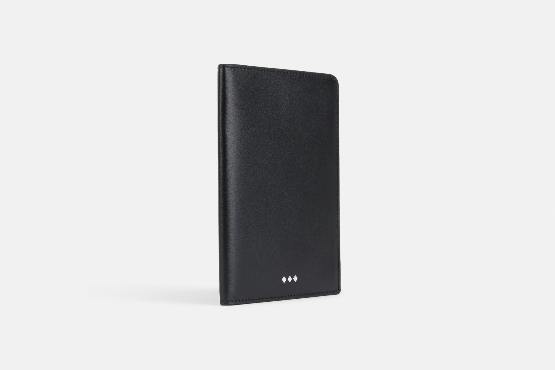 Analyst Passport Holder 221 | Black