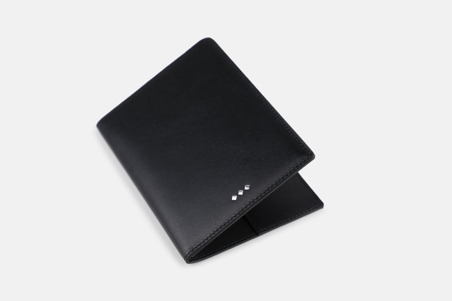 Analyst Passport Holder 221 | Black