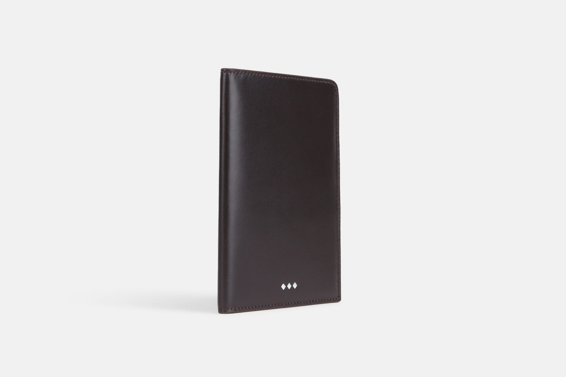 Analyst Passport Holder 221 | Brown