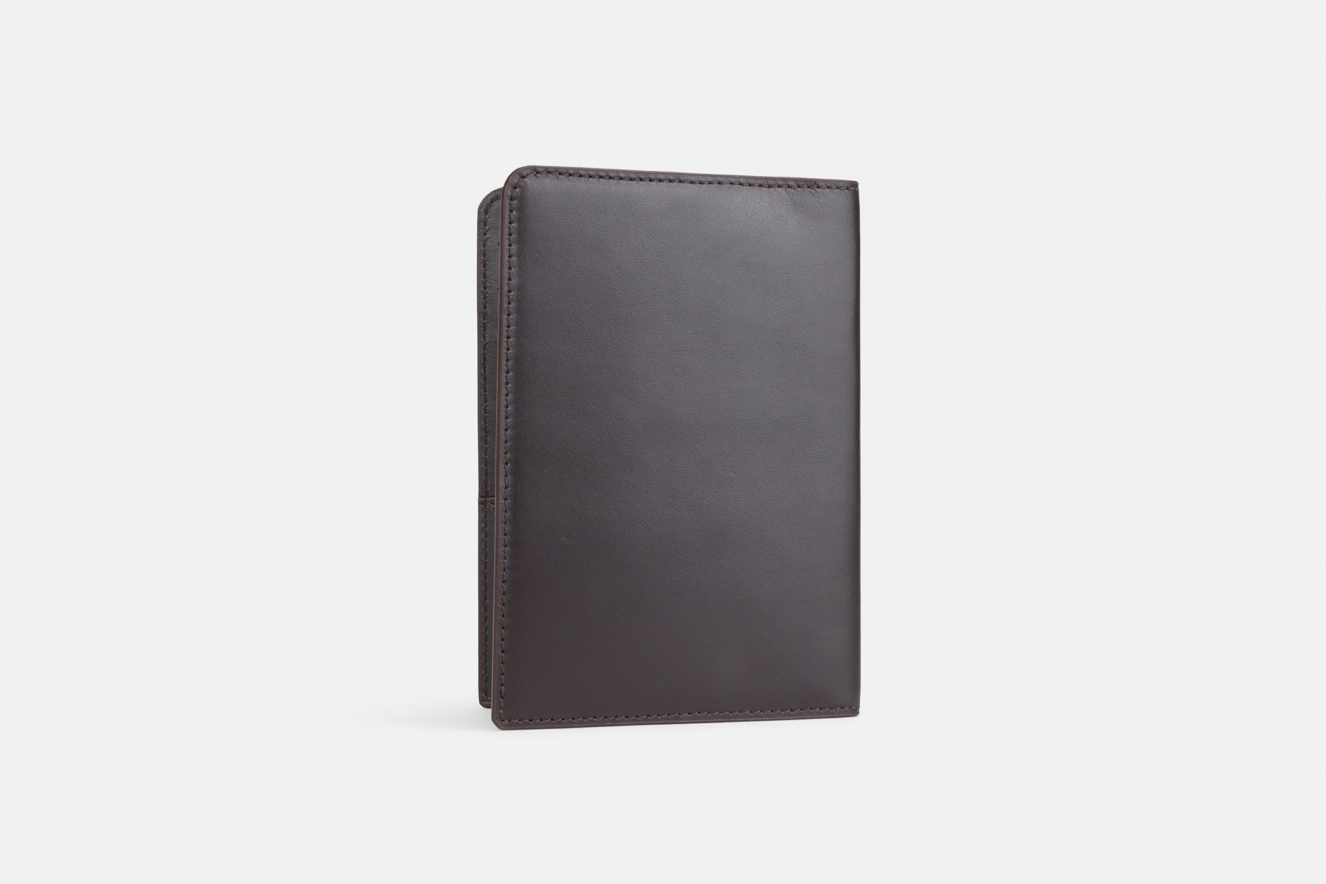 Analyst Passport Holder 221 | Brown