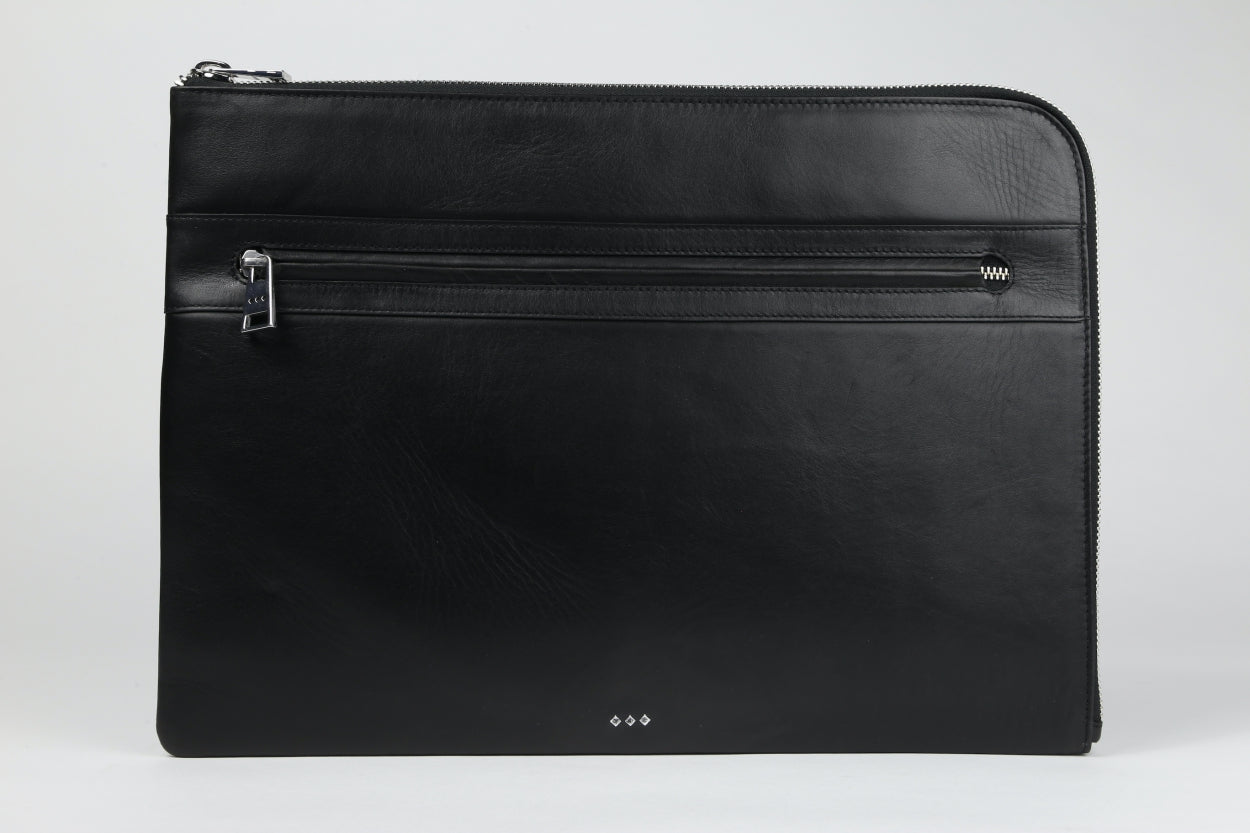 Analyst Laptop Sleeve 16" 215 | Black