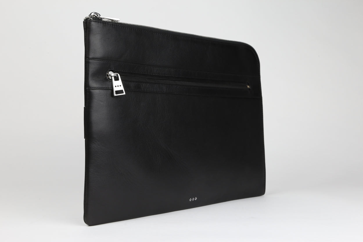 Analyst Laptop Sleeve 16" 215 | Black