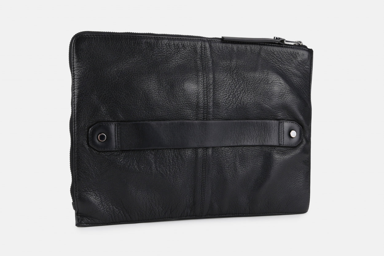 Combat Laptop Sleeve 221 | Black