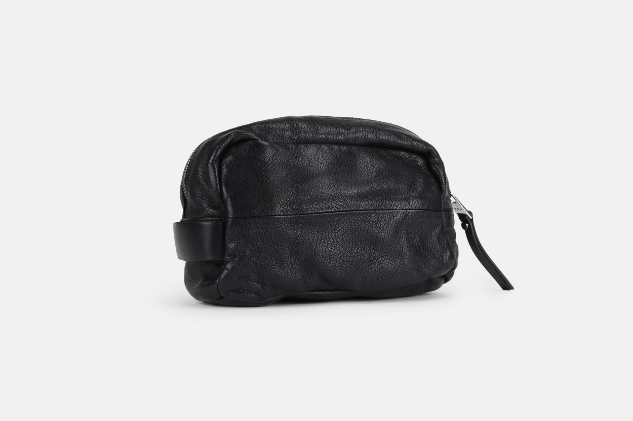 Combat Washbag 221 | Black