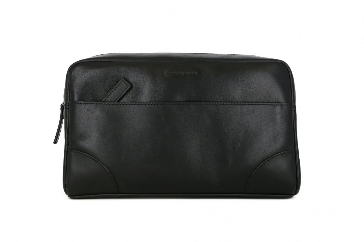 Explorer Washbag 199 | Black