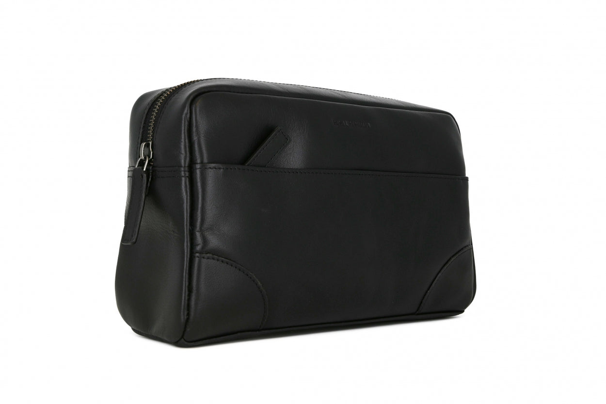 Explorer Washbag 199 | Black