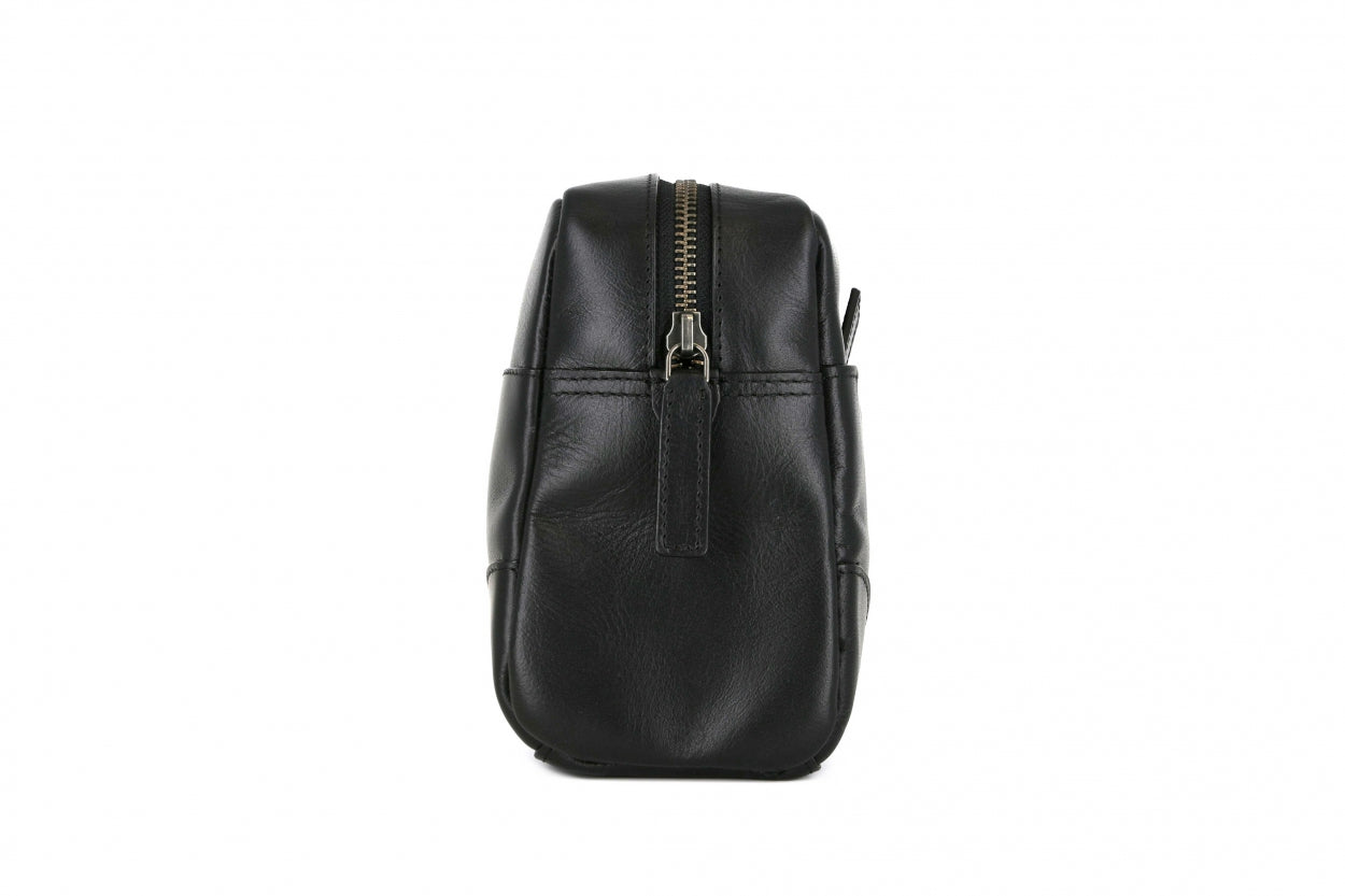 Explorer Washbag 199 | Black