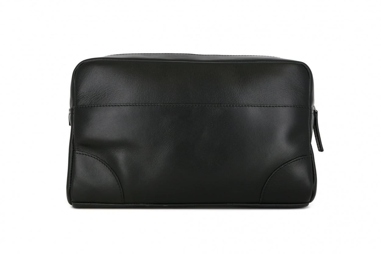 Explorer Washbag 199 | Black