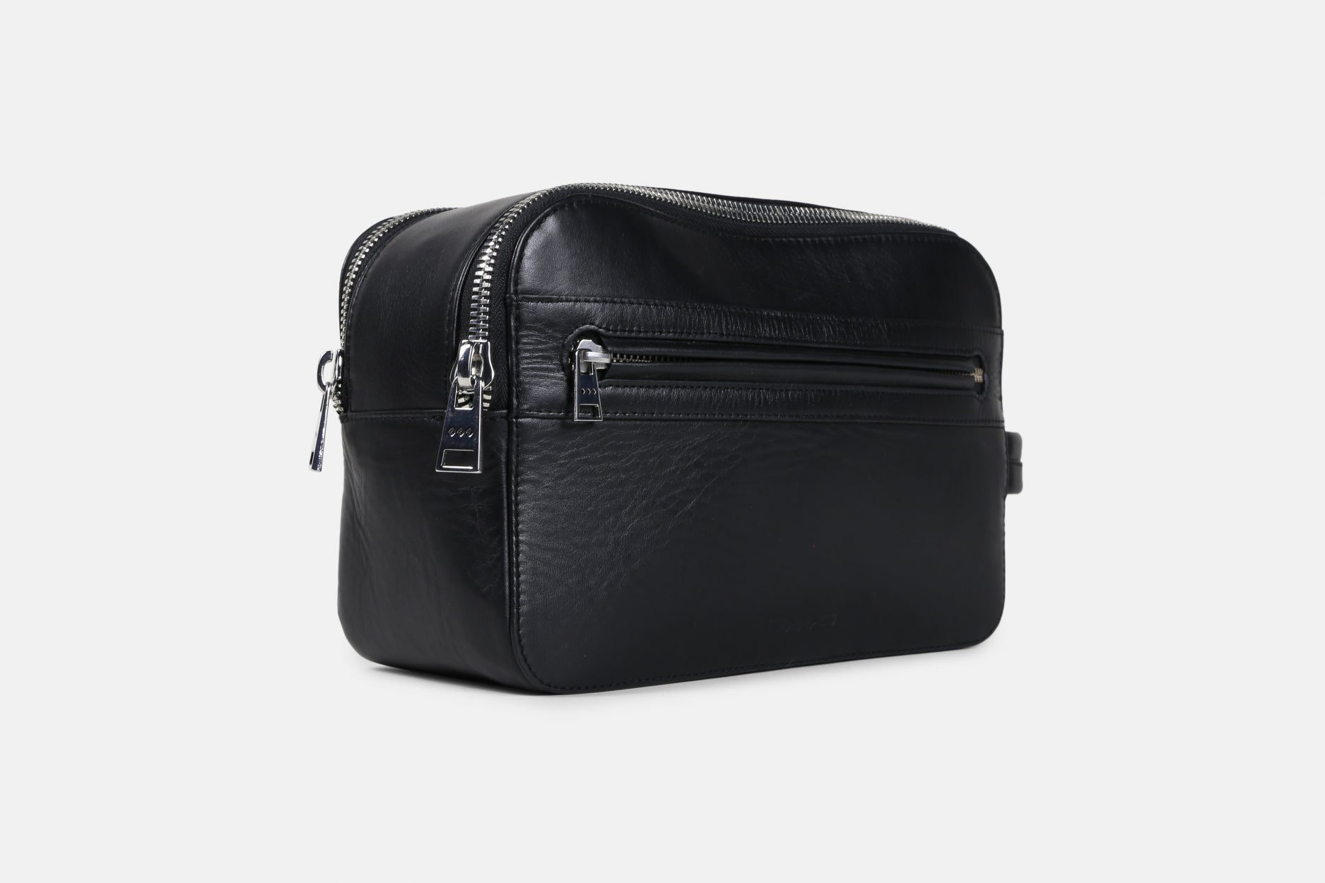 Analyst Washbag 215 | Black