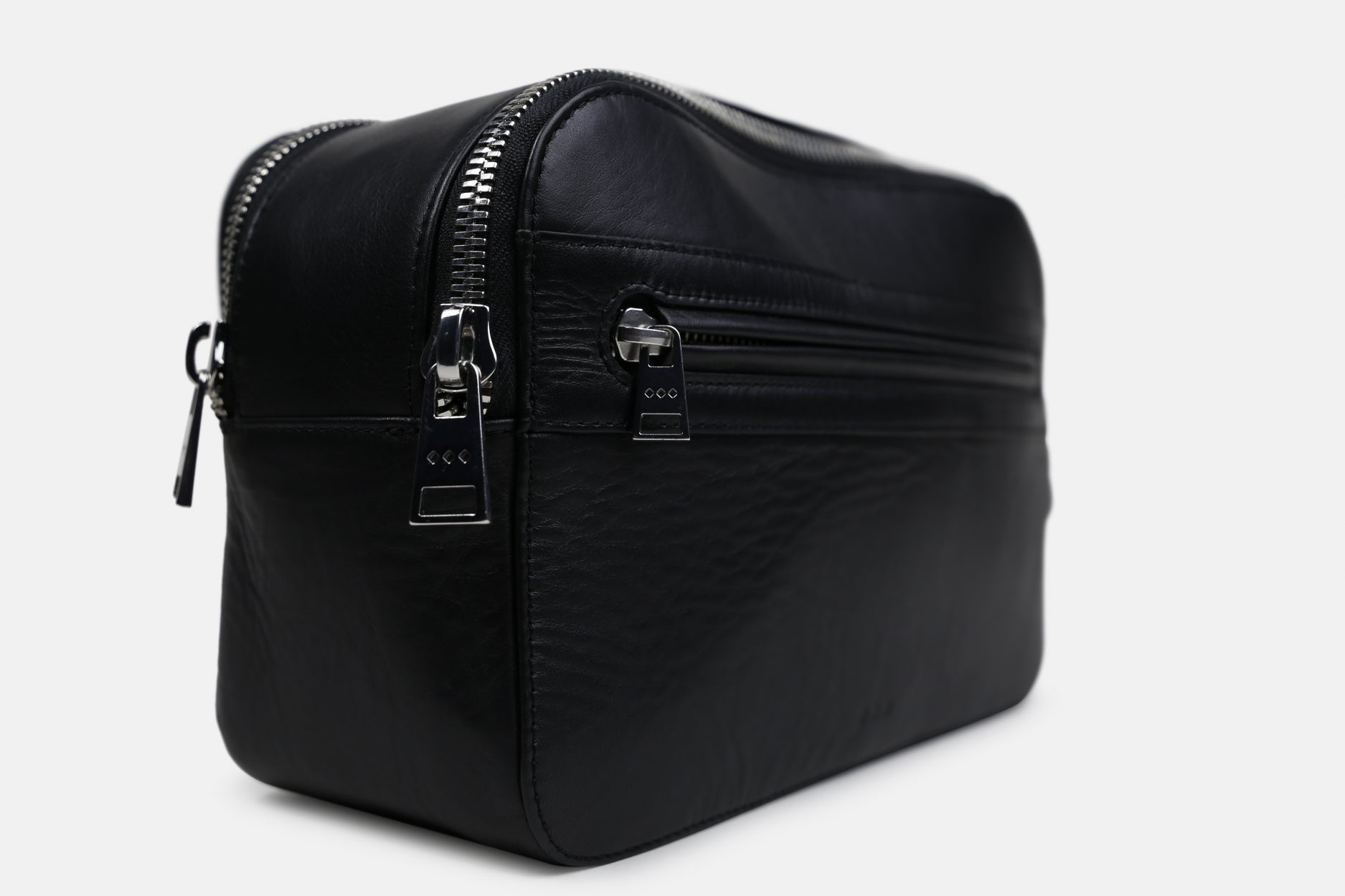 Analyst Washbag 215 | Black