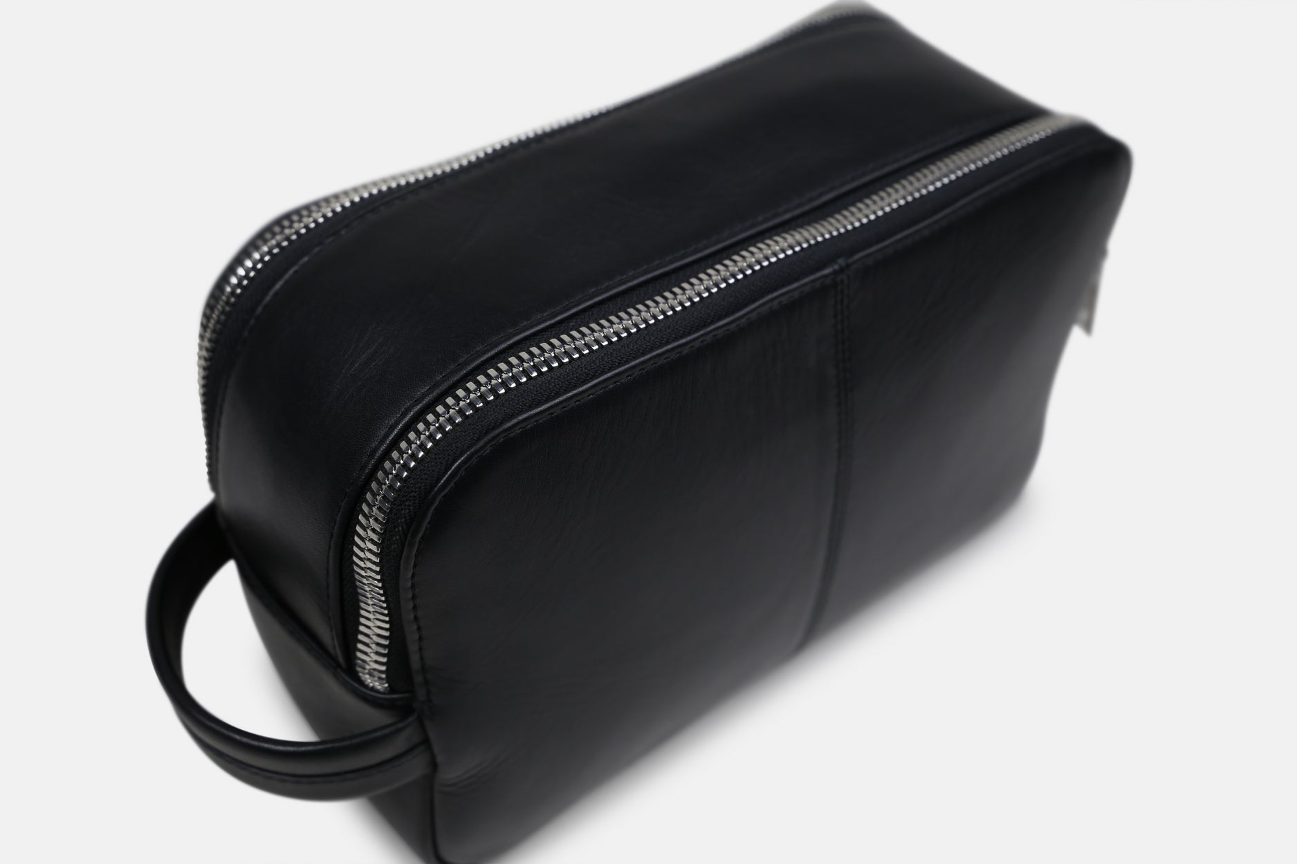 Analyst Washbag 215 | Black