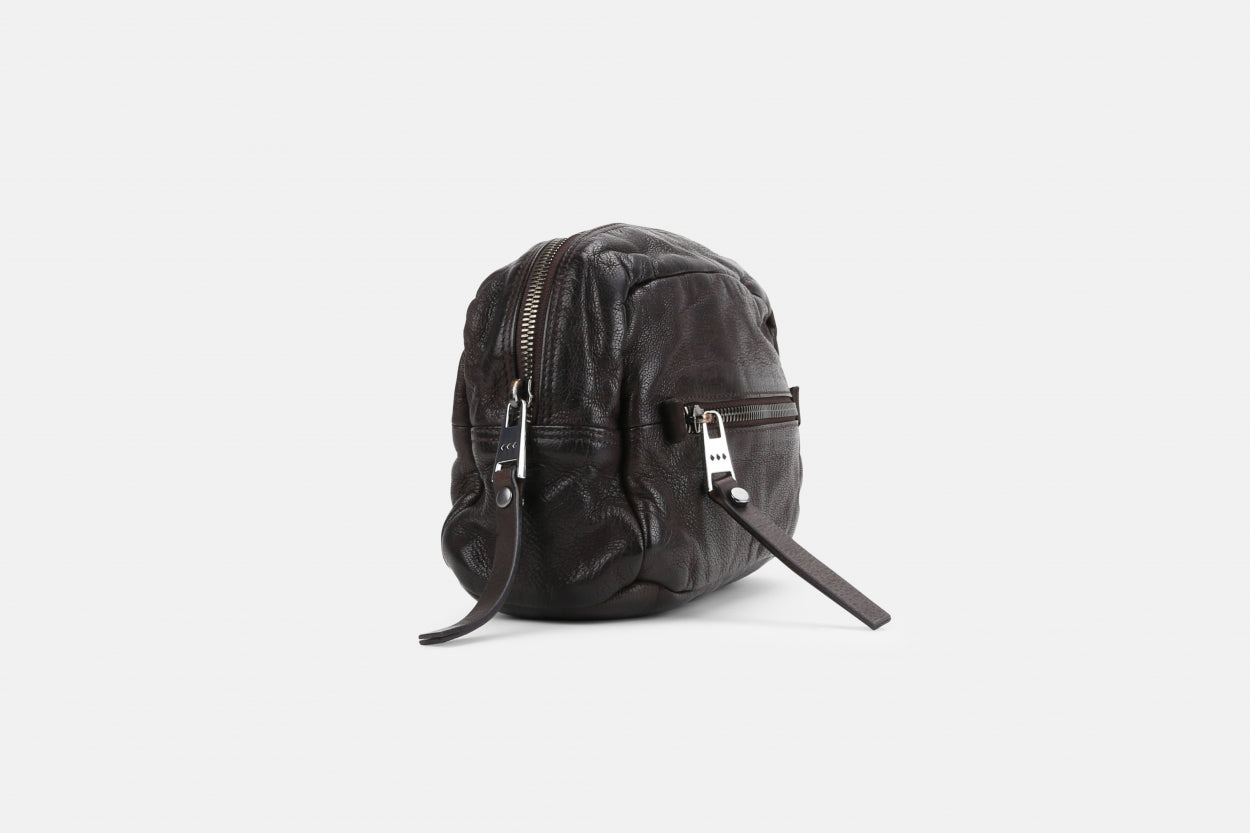 Combat Washbag 221 | Brown