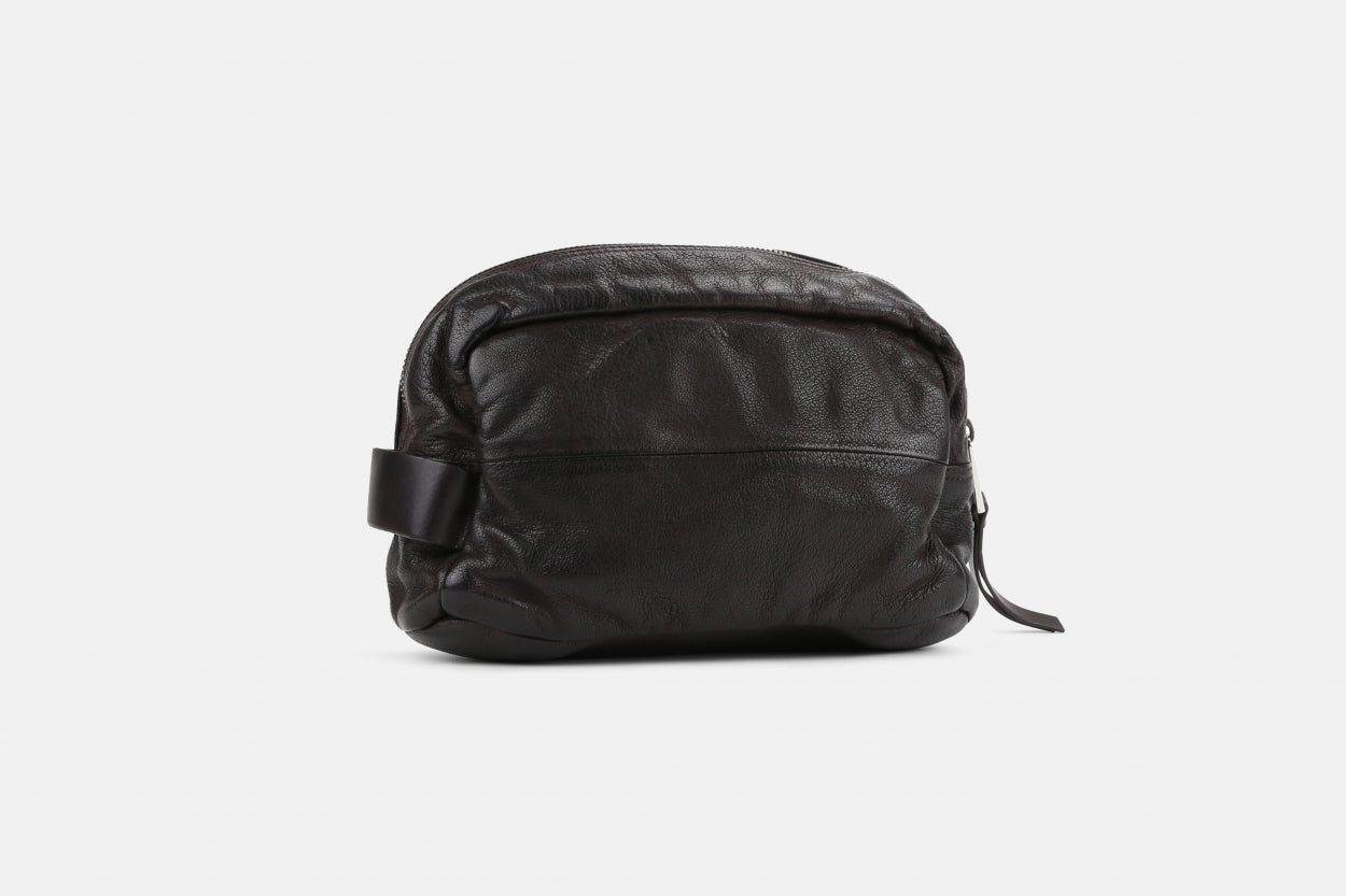 Combat Washbag 221 | Brown