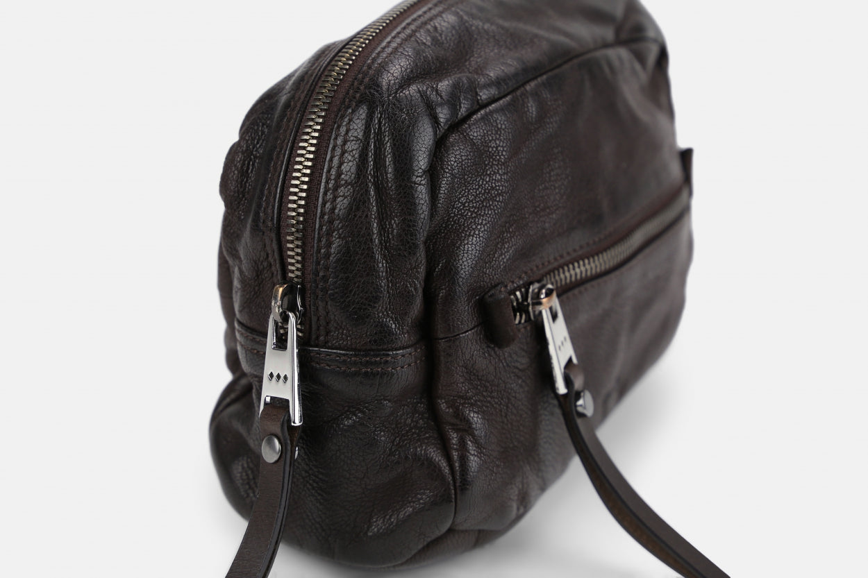 Combat Washbag 221 | Brown