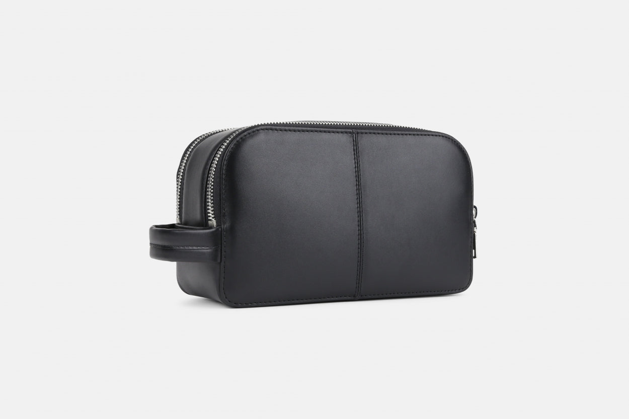 Analyst Travel Washbag 221 | Black